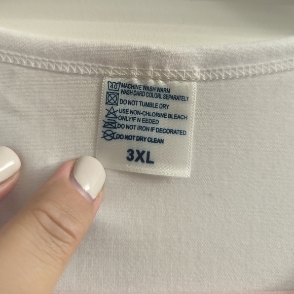 🎉3/$25🎉 Jack & Zero Teeshirt - Picture 4 of 5